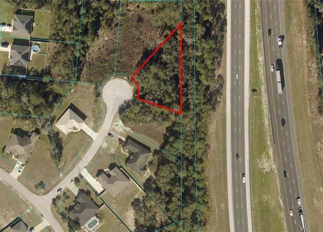 Property at 3507-011-008 SW 98th Pl, Ocala, FL 34476