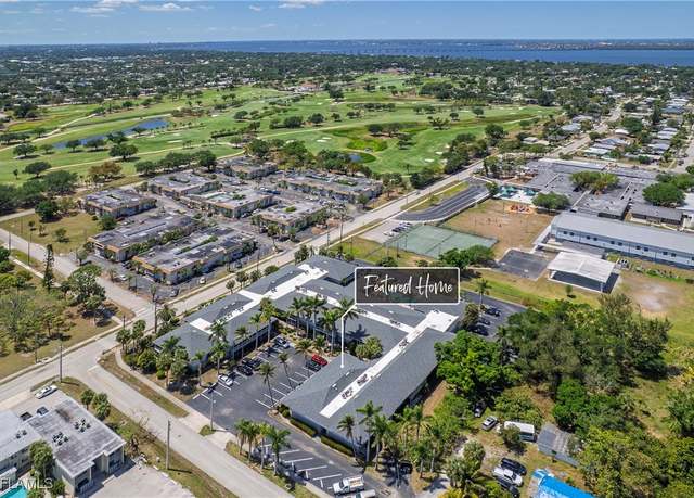Property at 1849 Maravilla Ave Unit C10, Fort Myers, FL 33901, 1 bed, 1 bath