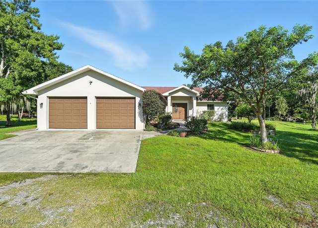 Property at 2373 Summerall Rd, Labelle, FL 33935, 3 beds, 3 baths