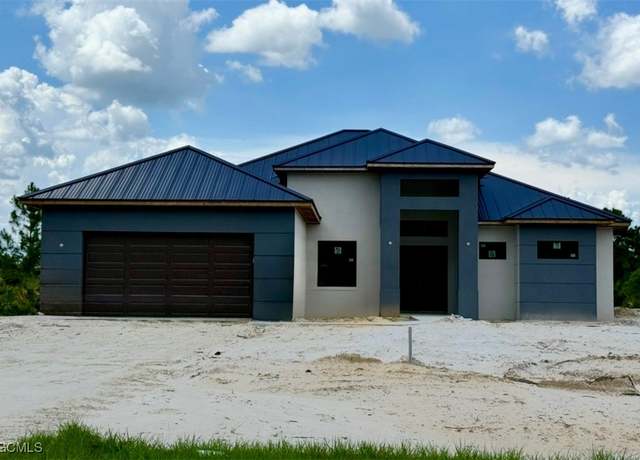 Property at 2481 24th Ave NE, Naples, FL 34120, 4 beds, 3 baths
