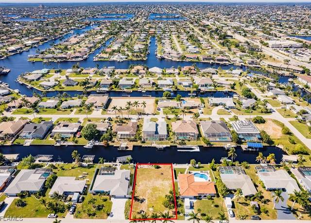 Property at 4918 Sorrento Ct, Cape Coral, FL 33904
