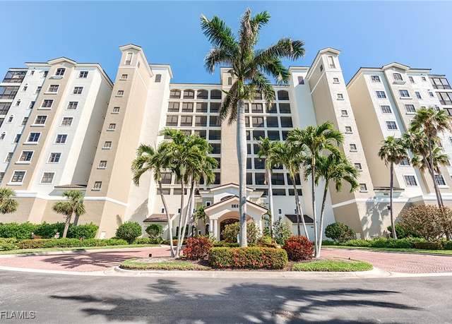 Property at 11600 Court Of Palms #403, Fort Myers, FL 33908, 2 beds, 2.5 baths