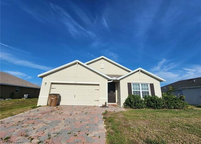 Property at 310 NW 25th Ave, Cape Coral, FL 33993, 3 beds, 2 baths