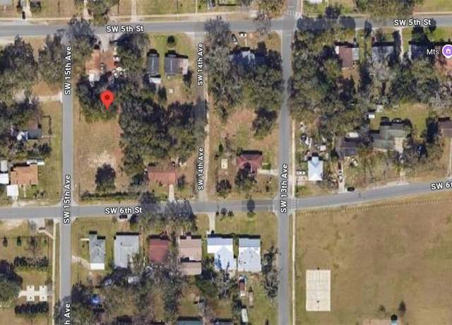 Property at 515 SW 15th Ave, Ocala, FL 34471