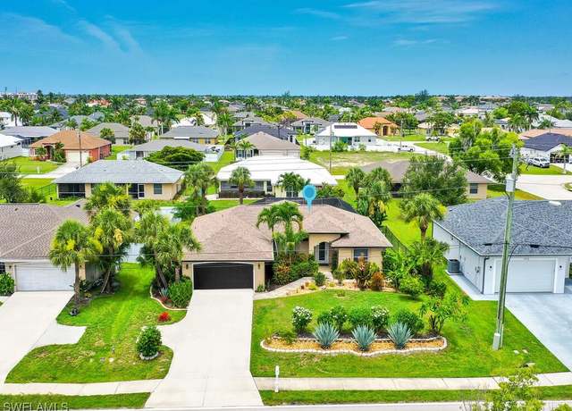 Property at 3930 Chiquita Blvd S, Cape Coral, FL 33914, 3 beds, 2 baths