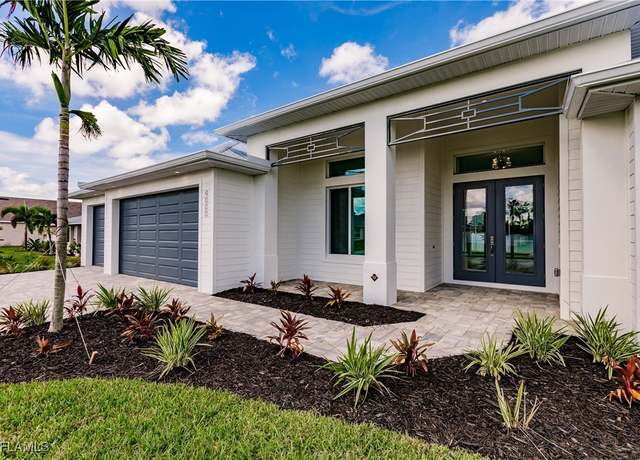 Property at 4000 SW 16th Pl, Cape Coral, FL 33914, 4 beds, 2 baths