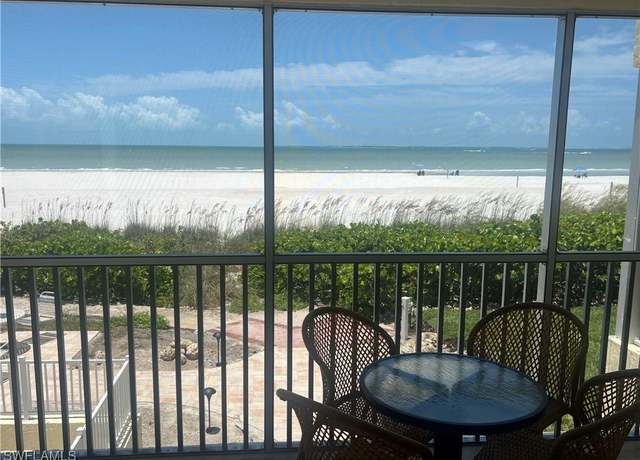 Property at 100 Estero Blvd #131, Fort Myers Beach, FL 33931, 2 beds, 2 baths