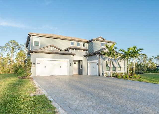 Property at 19659 Panther Island Blvd, Estero, FL 33928, 5 beds, 6.5 baths