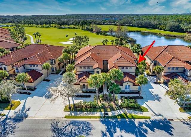 Property at 9232 Aviano Dr #102, Fort Myers, FL 33913, 3 beds, 2 baths