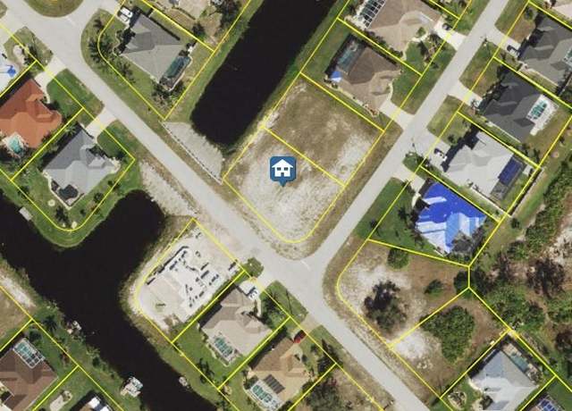 Property at 1 Medalist Way, Rotonda West, FL 33947