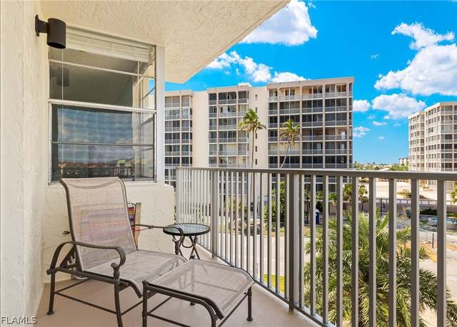 Property at 7300 Estero Blvd #301, Fort Myers Beach, FL 33931, 1 bed, 1 bath