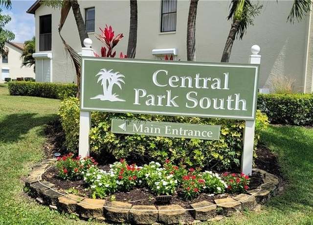 Property at 9270 Lake Park Dr #101, Fort Myers, FL 33919, 3 beds, 2 baths