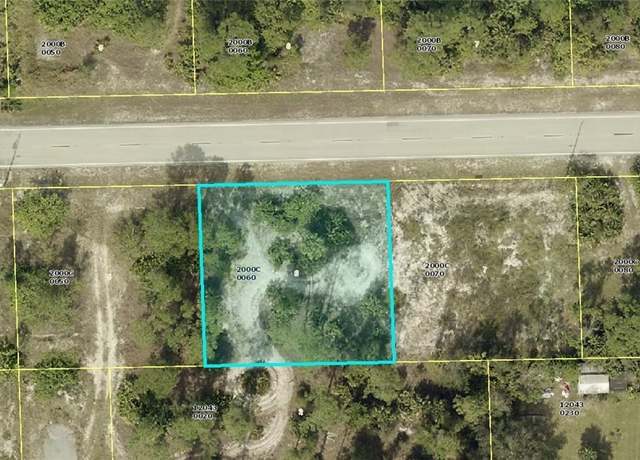 Property at 1310 E 12th St, Lehigh Acres, FL 33972