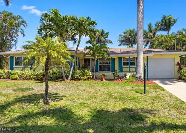 Property at 2827 SE 18th Ave, Cape Coral, FL 33904, 3 beds, 2 baths