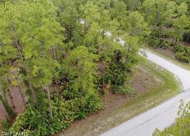 Property at 3100 E 22nd St, Alva, FL 33920