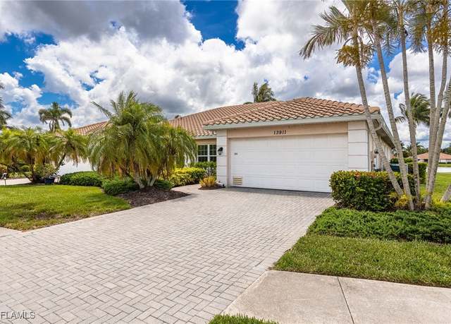 Property at 13911 Lily Pad Cir, Fort Myers, FL 33907, 3 beds, 2 baths