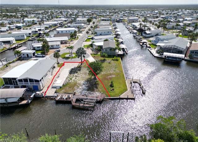 Property at 11431 Cypress Ln, Fort Myers Beach, FL 33931