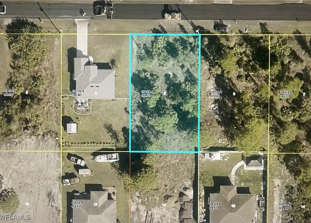Property at 2911 43rd St W, Lehigh Acres, FL 33971