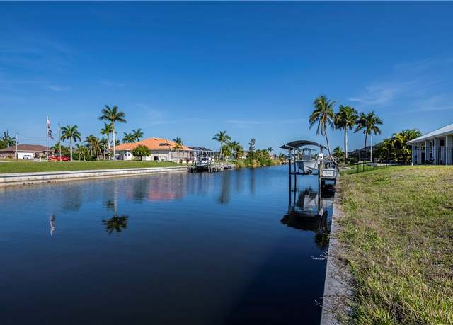 Property at 4132 SW 22nd Ct, Cape Coral, FL 33914