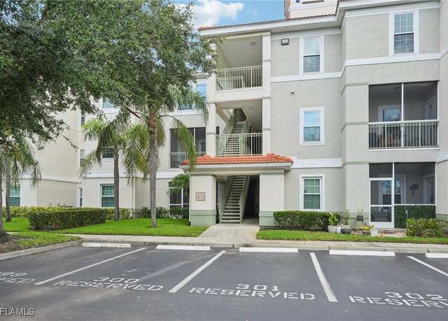 Property at 23580 Walden Center Dr #306, Estero, FL 34134, 2 beds, 2 baths