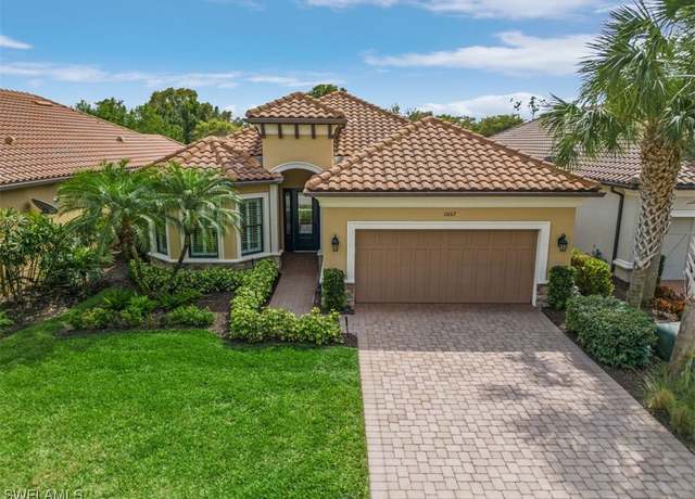 Property at 10167 Coconut Rd, Estero, FL 34135, 3 beds, 3 baths