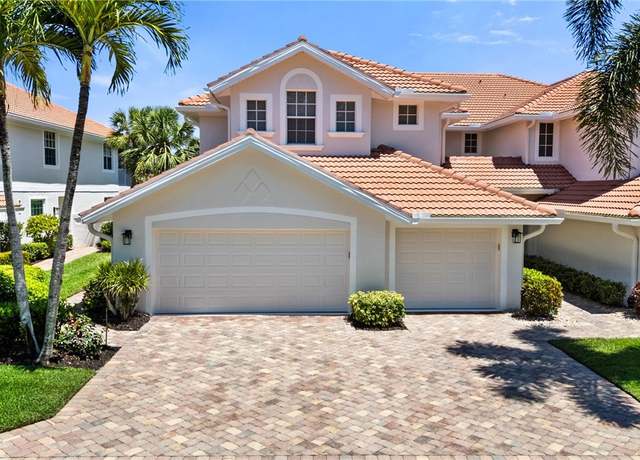 Property at 22961 Rosedale Dr #101, Estero, FL 34135, 2 beds, 2 baths