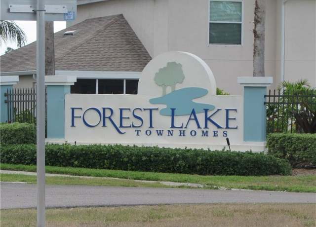 Property at 3646 Pine Oak Cir #102, Fort Myers, FL 33916, 2 beds, 2.5 baths