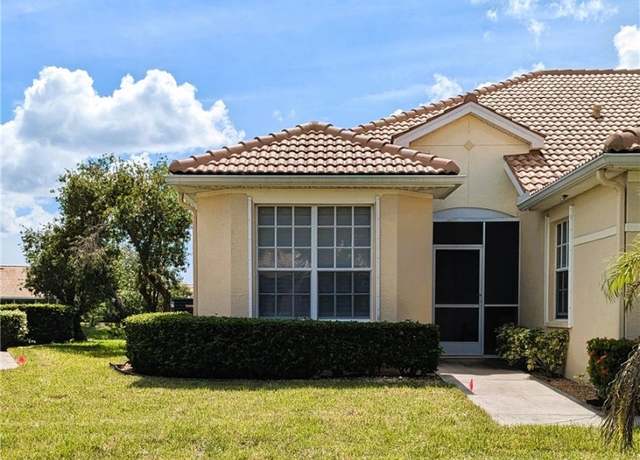 Property at 8891 Bristol Bnd, Fort Myers, FL 33908, 2 beds, 2 baths