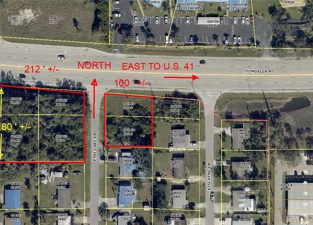 Property at 1212 Westwood Dr, Cape Coral, FL 33909