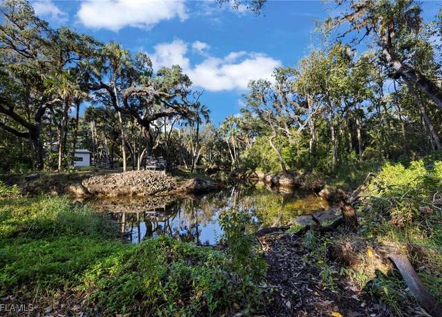Property at 14330 Cemetery Rd, Fort Myers, FL 33905