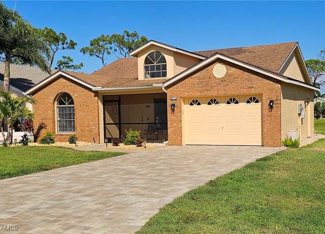 Property at 17680 Acacia Dr, North Fort Myers, FL 33917, 2 beds, 2 baths