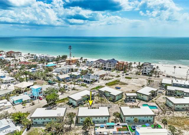 Property at 3045 Estero Blvd Unit 4B, Fort Myers Beach, FL 33931, 2 beds, 2 baths