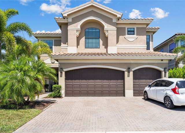 Property at 10008 Chesapeake Bay Dr, Fort Myers, FL 33913, 6 beds, 5 baths