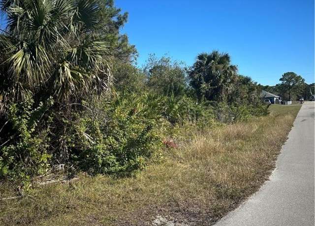 Property at 4600 Paula Ave N, Lehigh Acres, FL 33971