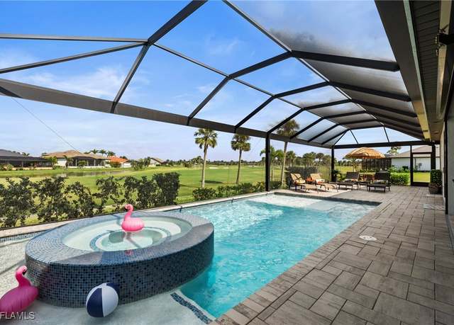 Property at 16808 Lady Diana Ct, Cape Coral, FL 33991, 3 beds, 3 baths