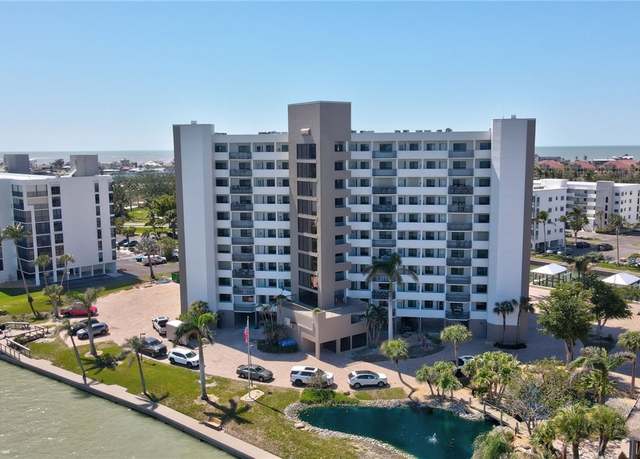 Property at 4263 Bay Beach Ln #714, Fort Myers Beach, FL 33931, 2 beds, 2 baths