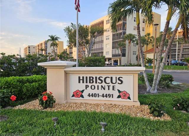 Property at 4451 Bay Beach Ln #424, Fort Myers Beach, FL 33931, 2 beds, 2 baths