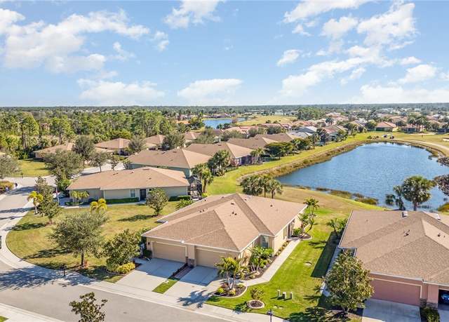 Property at 20548 Chestnut Ridge Dr, North Fort Myers, FL 33917, 2 beds, 2 baths