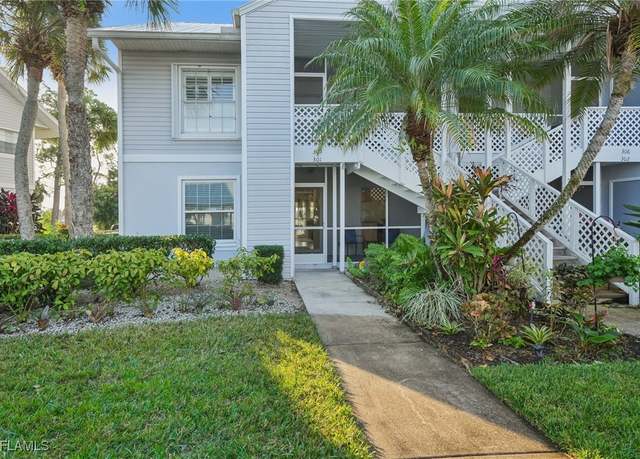 Property at 15400 River Vista Dr #301, North Fort Myers, FL 33917, 2 beds, 2 baths