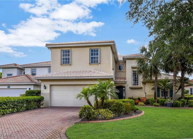 Property at 12156 Ledgewood Cir, Fort Myers, FL 33913, 4 beds, 3.5 baths