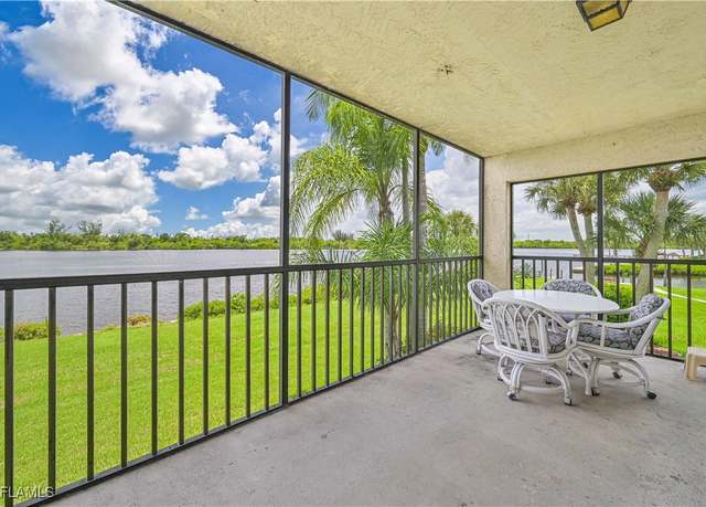 Property at 16200 Bay Pointe Blvd #208, North Fort Myers, FL 33917, 2 beds, 2 baths
