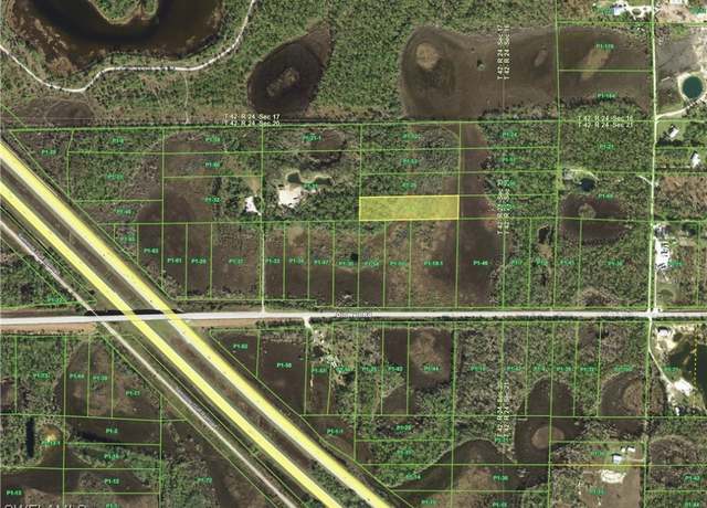 Property at 31962 Oil Well Rd, Punta Gorda, FL 33955