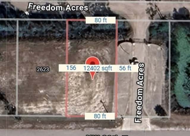 Property at 2623 NW 29th Ter, Cape Coral, FL 33993