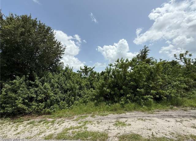 Property at 2611 3rd St SW, Lehigh Acres, FL 33971