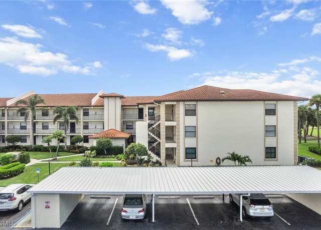 Property at 12581 Kelly Sands Way #518, Fort Myers, FL 33908, 2 beds, 2 baths