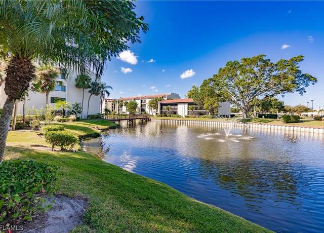Property at 4386 Jib Boom Ct Unit 1B, Fort Myers, FL 33919, 2 beds, 2 baths