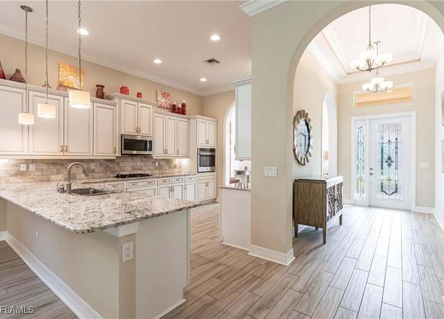Property at 11520 Verandah Palm Ct, Fort Myers, FL 33905, 3 beds, 2 baths
