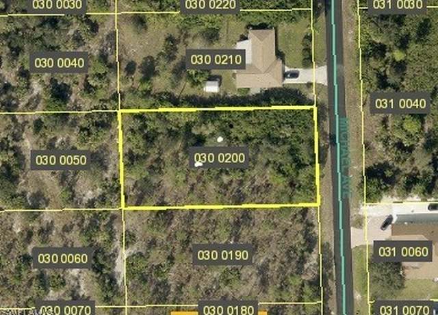 Property at 1015 Michael Ave, Lehigh Acres, FL 33936