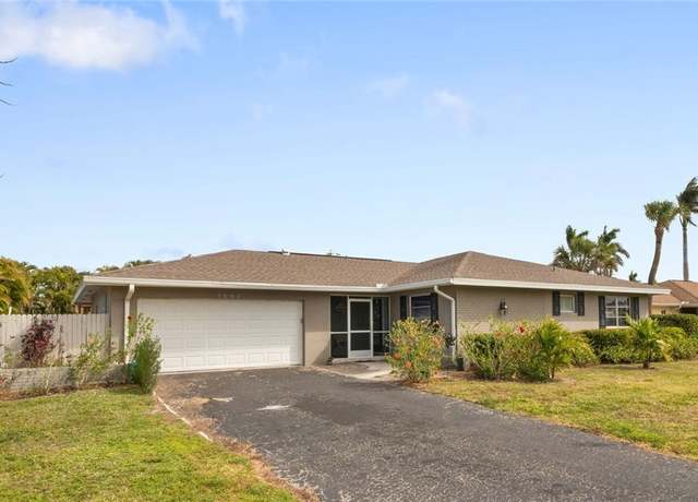 Property at 1557 Woodwind Ct, Fort Myers, FL 33919, 3 beds, 2 baths