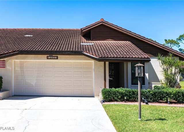 Property at 13044 Tall Pine Cir, Fort Myers, FL 33907, 2 beds, 2 baths